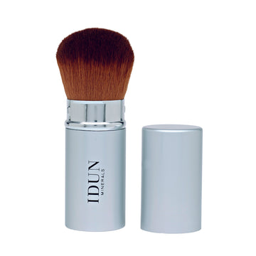 Image of Idun Retractable Kabuki Brush