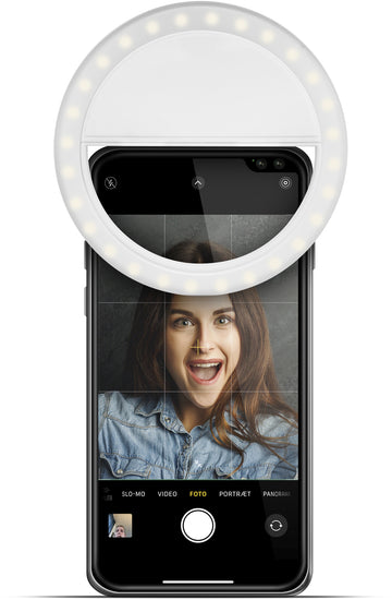 Image of Ring Light For Cellphone