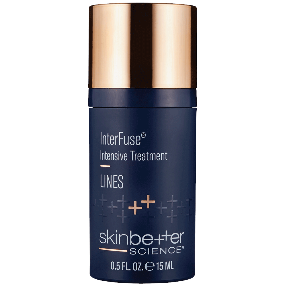 InterFuse® Intensive Treatment LINES