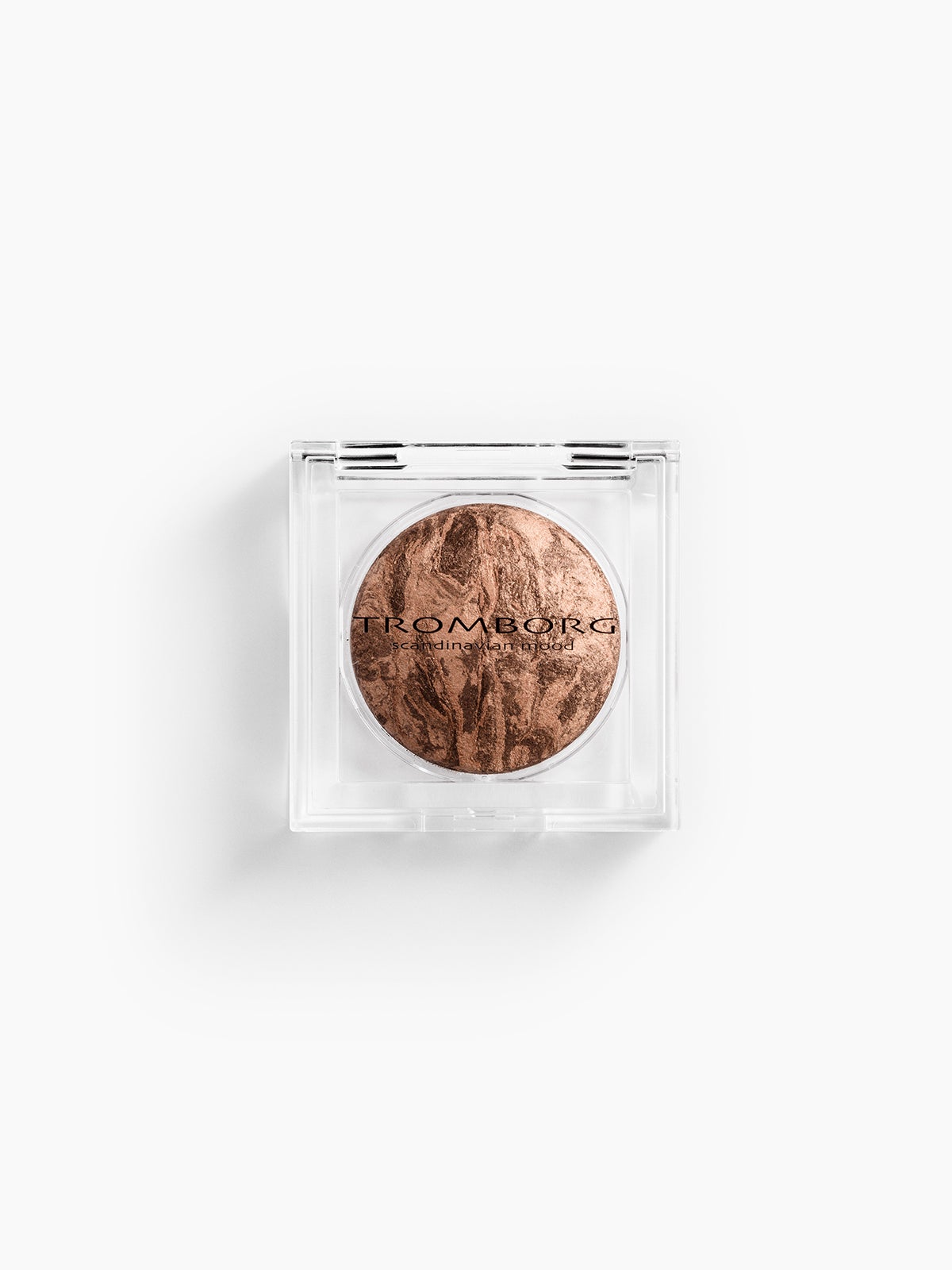 Tromborg Baked Mineral Eye Shadow