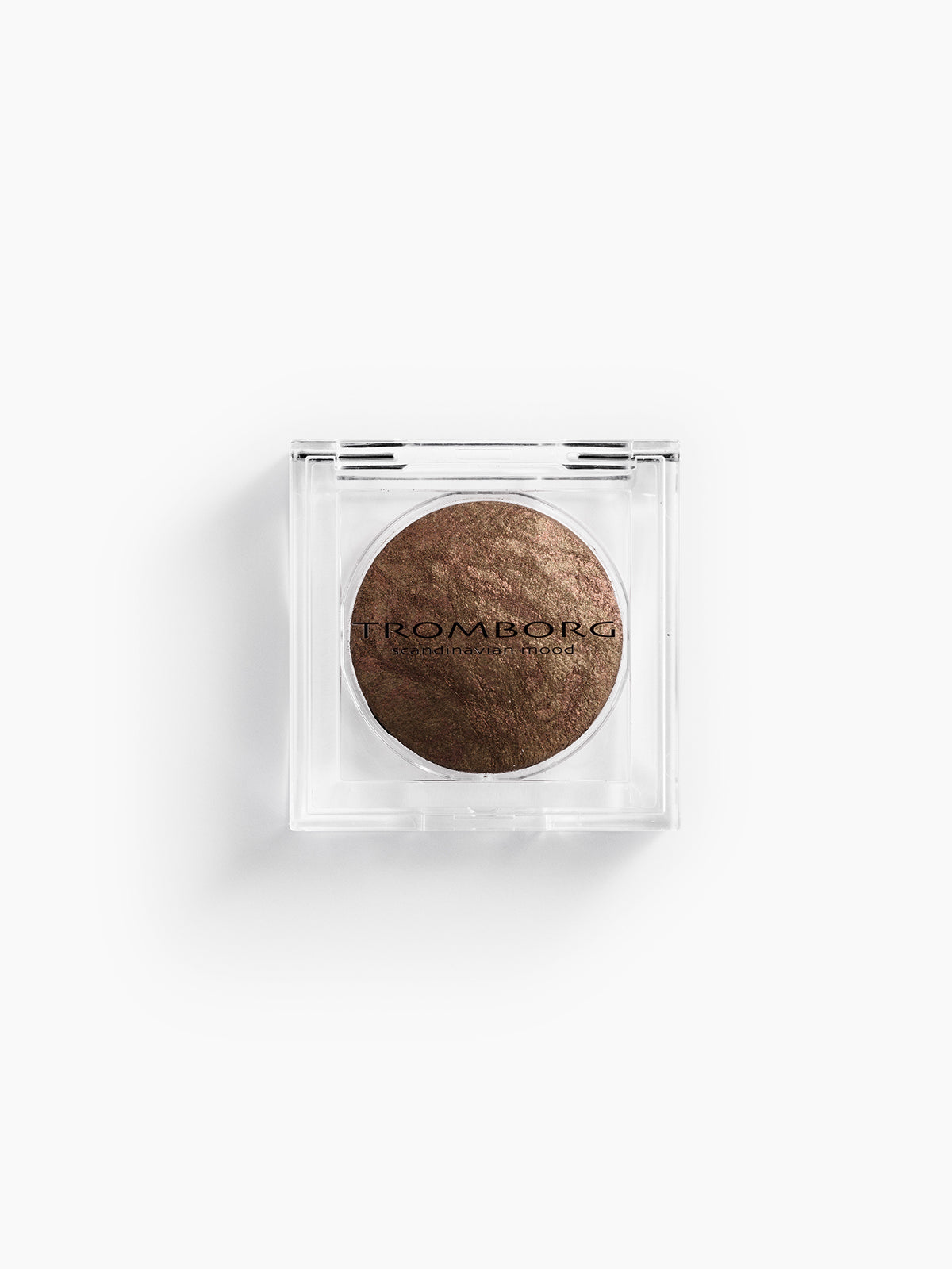 Tromborg Baked Mineral Eye Shadow