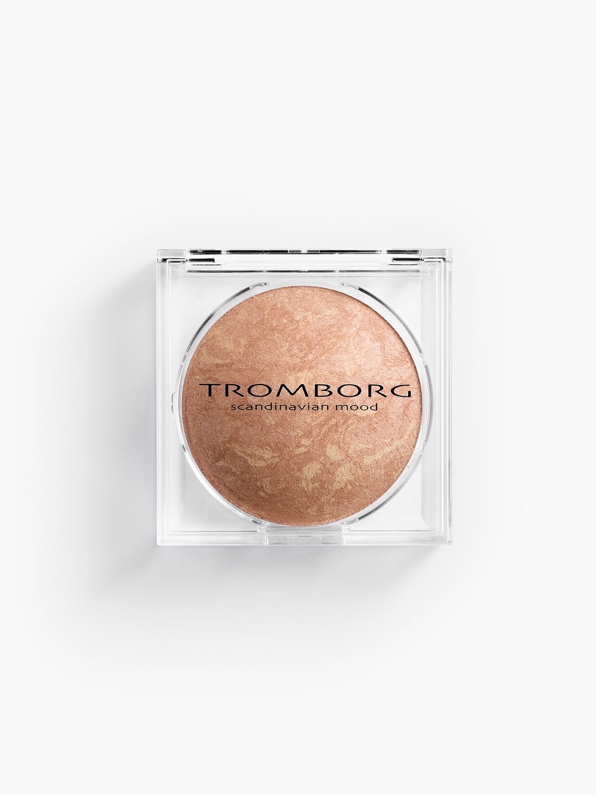 Tromborg Baked Mineral Silk 5,5g