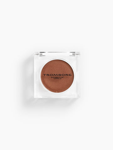 Image of Tromborg Lip Cheek Eye Powder Misty Brown