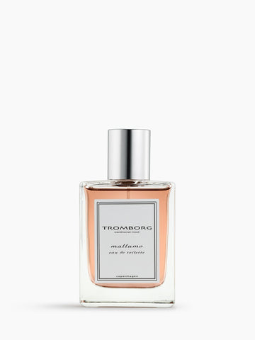 Image of Tromborg Eau De Toilette Mallumo 50 ml