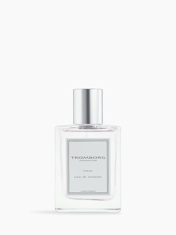 Image of Tromborg Eau De Toilette Rose 50 ml