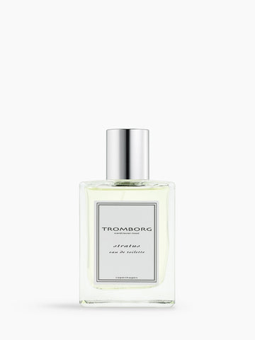 Image of Tromborg Eau De Toilette Stratus 50 ml