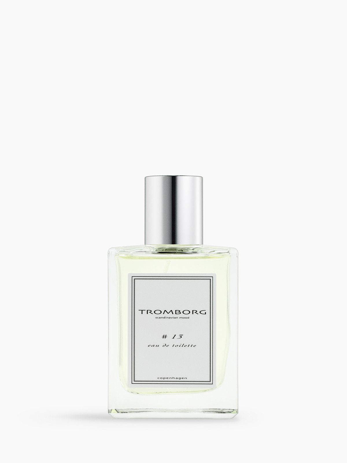 Tromborg Eau De Toilette