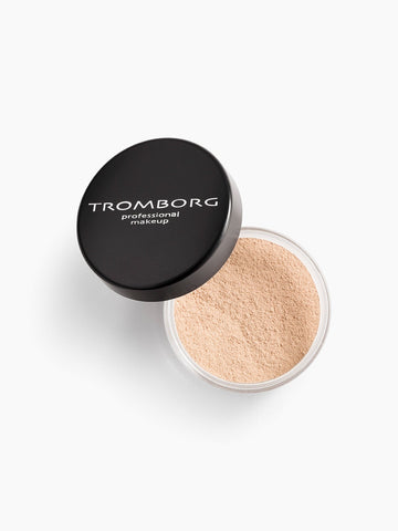 Image of Tromborg Mineral Foundation Ivory