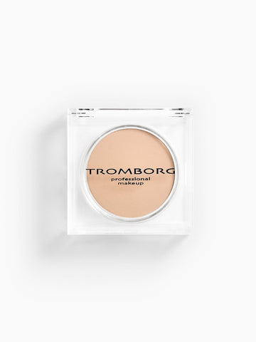 Image of Tromborg Mineral Pressed Powder No 1