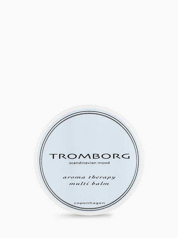 Image of Tromborg Aroma Therapy Multi Balm 90 ml