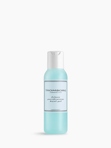Image of Tromborg Deluxe Purification Hand Gel 50ml