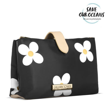 Image of Gillian Jones Weekender Daisy