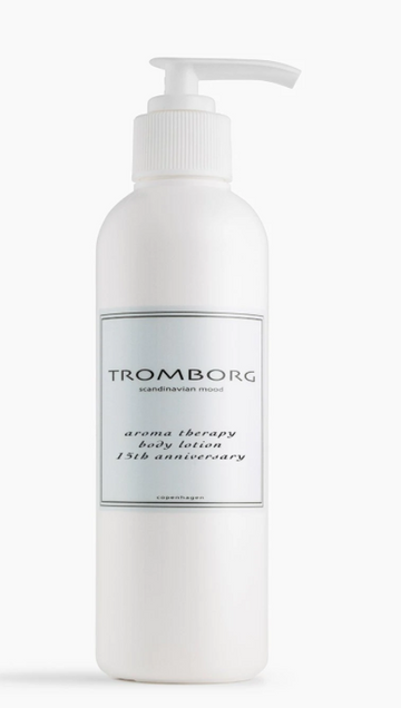 Image of Tromborg Aroma Therapy Body Lotion 15th Anniversary 200ml