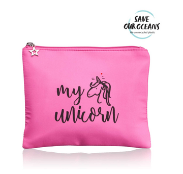 Image of Børne Toilettaske My Unicorn