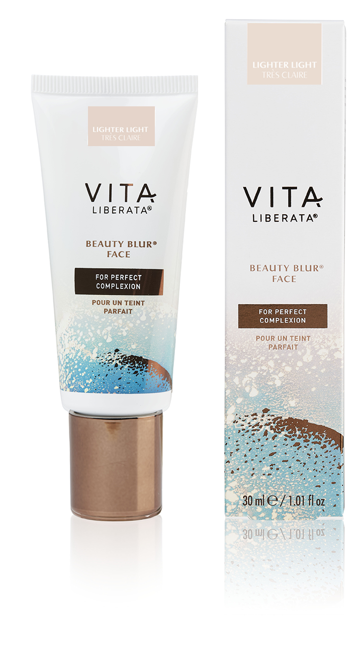 Vita Liberata Beauty Blur 30 ml - Lighter Light