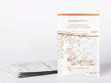 Image of Dermaroller Xcellarispro Mask 5 stk