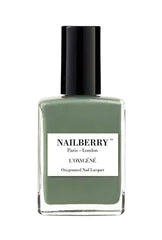 Image of Nailberry Love You Very Matcha15ml