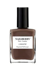 Image of Nailberry Taupe La 15ml