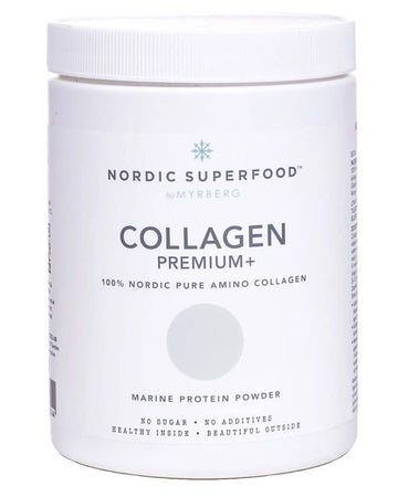 Nordic Superfood Collagen Premium 300g