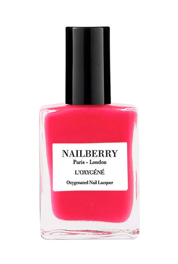 Image of Nailberry Sacred Lotus15ml