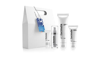 Image of pH formula A.G.E Resurfacing homecare kit