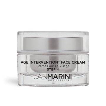 Jan Marini Age Intervention Face Cream 28 g.