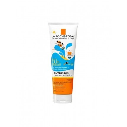 La Roche-Posay ANTHELIOS BØRN Wet Skin lotion SPF50+ 250 ml