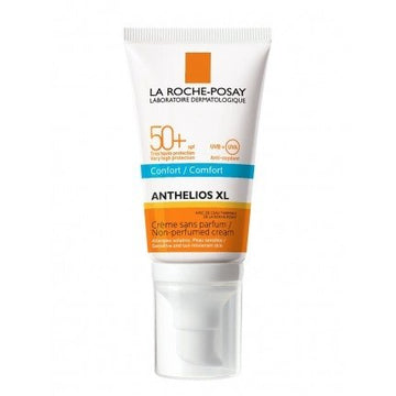 Image of La Roche-Posay ANTHELIOS XL sollotion krop SPF50+ Tube 100ml