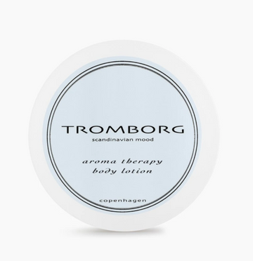 Image of Tromborg Aroma Therapy Body Lotion 200ml