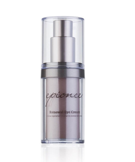 Epionce Anti-Aging Eye Duo inkl. Renewal Eye Cream + Luminous Eye Serum