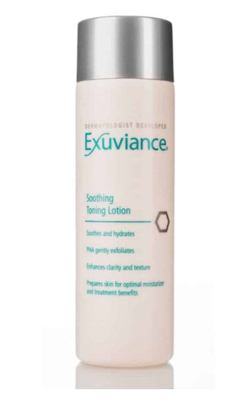 Image of Excuviance Soothing Toning Lotion 200 ml