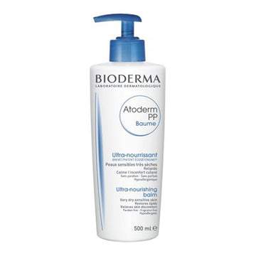 Image of Bioderma Atoderm PP Baume 500 ml