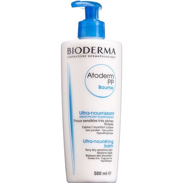 Image of Bioderma Atoderm PP Baume 200ml