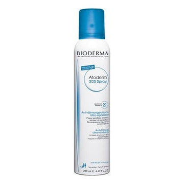 Image of Bioderma Atoderm SOS Spray 200 ml