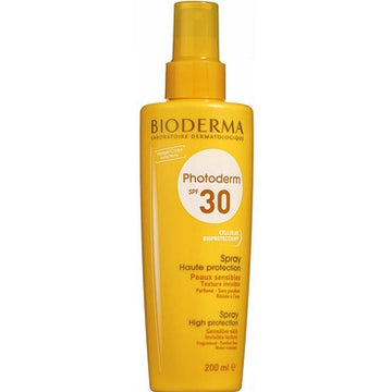 Image of Bioderma Photoderm Sol Spray 200 ml.