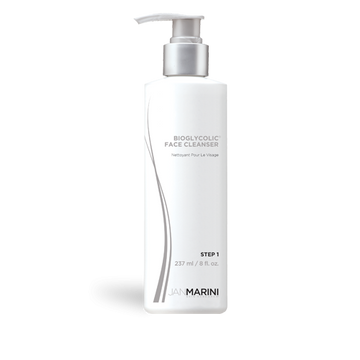Image of Jan Marini - Bioglycolic Face Cleanser