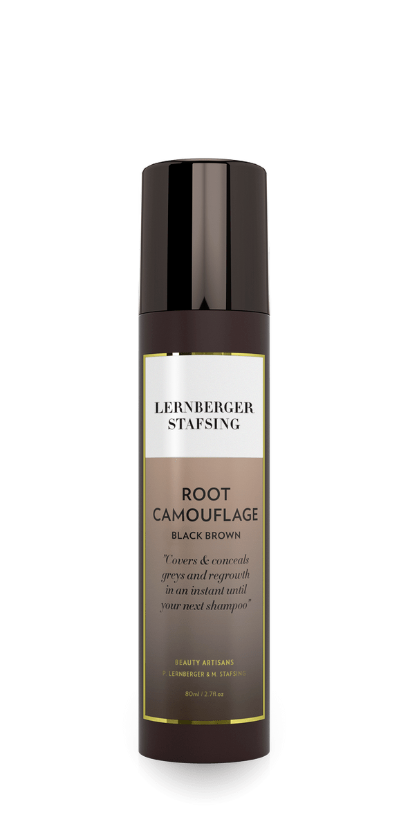 Lernberger & Stafsing Root Camouflage Black Brown 80 ml