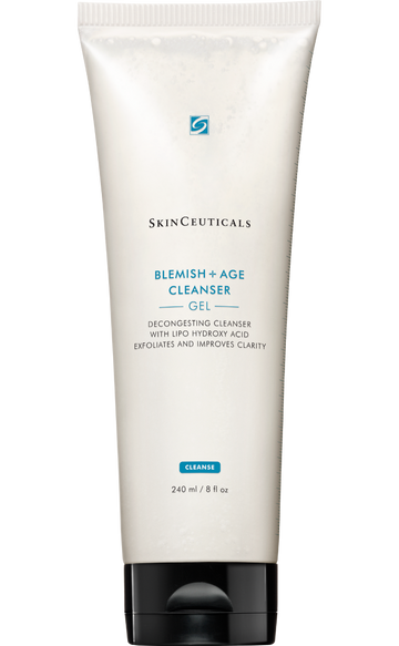 Image of SkinCeuticals Blemish + Age cleansing gel 240 ml