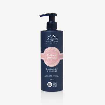 Image of Rudolph Care Blossom Shampoo 390 ml.