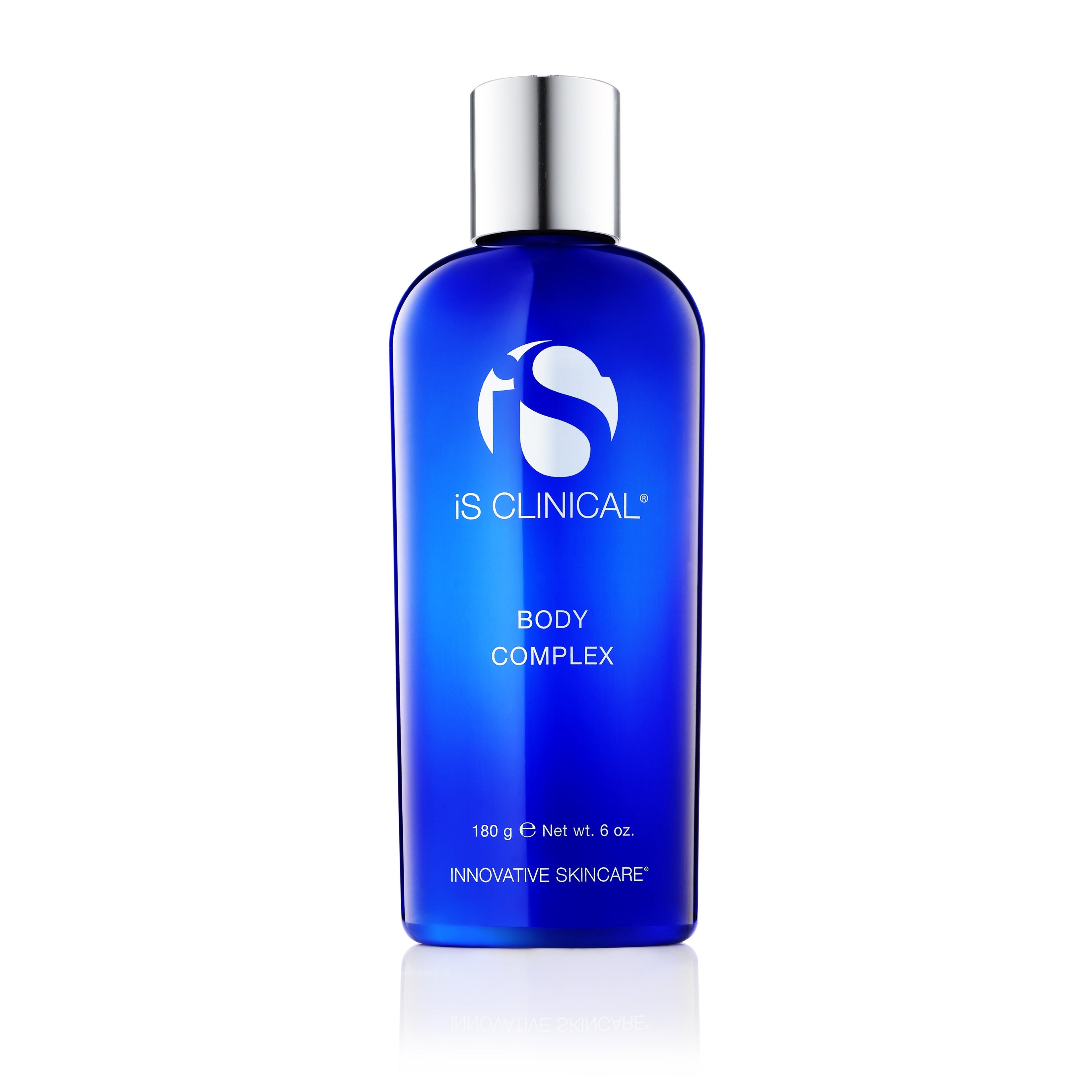 Image of iS Clinical Body Complex 180 ml.