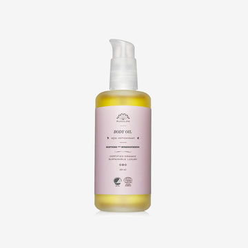 Image of Rudolph Care Acai Body Oil 200 ml