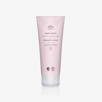 Image of Rudolph Care Acai Body Scrub 200 ml