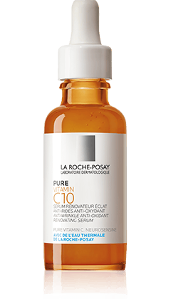 Image of La Roche-Posay Pure Vitamin C10 Serum 30 ml