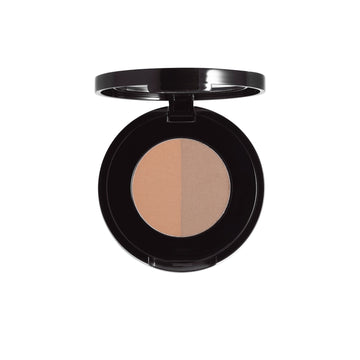 Image of Anastasia Beverly Hills Brow Powder Duo Caramel