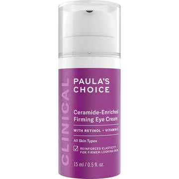 Image of Paula´s Choice Clinical Ceramide Enriched Firming Eye Cream 15 ml