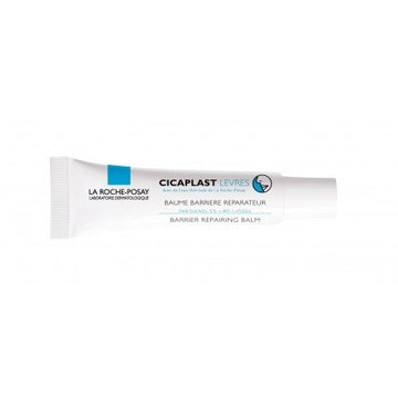 Image of La Roche-Posay Cicaplast Lips Reparerende Balm Tube 7,5ml