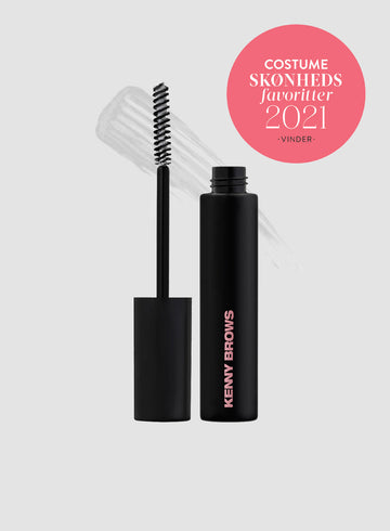 Image of Kenny Anker Brows Brow Gel Clear