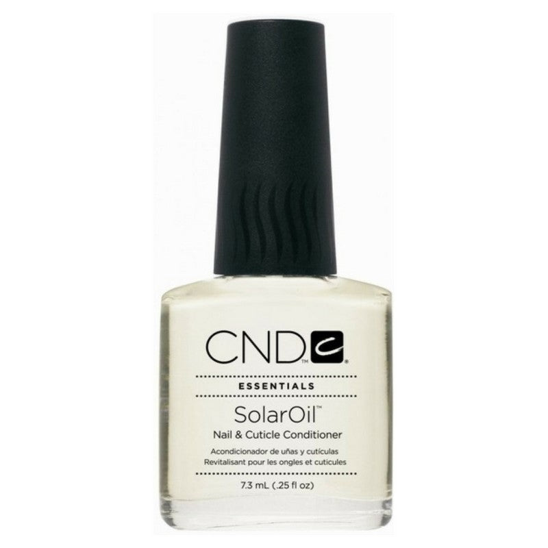 CND Solar Oil Nail & Cuticle Treatment 15 ml.