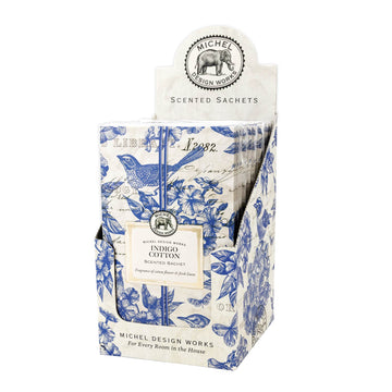 Image of Michel Design Duftpose - Cotton