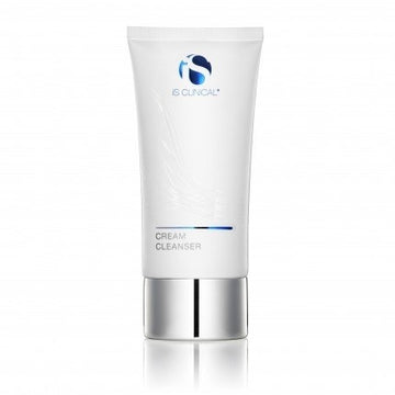Image of IS Clinical Cream Cleanser 120 ml.